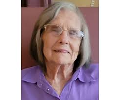 Marlene Barthel Obituary (1936