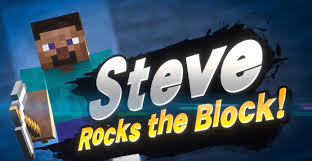 And without even having to do anything illegal g. Minecraft S Steve And Alex Coming To Super Smash Bros Ultimate In Nintendo Microsoft Crossover Geekwire