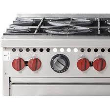 Nabízime vám uživatelský manuál brown stove works 36 range: Vulcan Sx36 6bp Gas Range 6 Burner Standard Oven 36 In 198 000 Btu