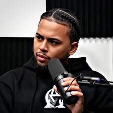 Eric Amerine's Instagram, Twitter & Facebook