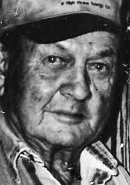 Everett Eugene “Gene” Witman (1930-2010)