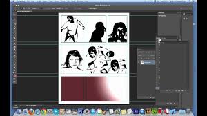 The book mockup free templates are most effective and superior solutions that help you to show your work in the most realistic open, square, ebook format. Free Book Psd Mockups Comic Book Psd Creation Kit Tutorials Monsterpost