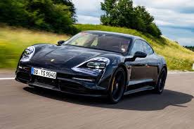 It certainly seems to have all the right ingredients, including the lowest centre of gravity (a factor that massively influences handling agility) of the famous german. Porsche Taycan 2020 Review Porsche Taycan Porsche Porsche Panamera Turbo
