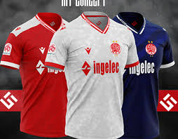 Put the file in your download folder and edit dpfilelist with dpfilelistgenerator if you want to see the kits look at watford f.c in the premier league. Wydad Projects Photos Videos Logos Illustrations And Branding On Behance