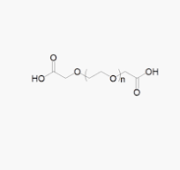 PEG (Succinimidyl Carboxymethyl Ester)2 - JenKem