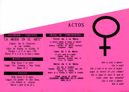 En las redes sociales los mensajes por el día internacional de la pasaron de las flores y los bombones a los reclamos por igualdad de derechos y justicia para. Desmemoriados Todos Los 8 De Marzo Asamblea De Mujeres Desmemoriados