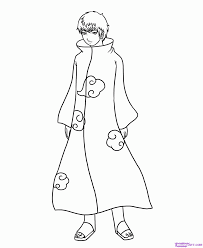 You can search several different ways, depending on what information you have available to enter in the site's search bar. Sasori Akatsuki Coloring Pages How To Draw Naruto Characters Full Coloring Home