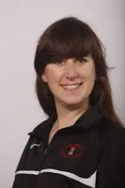 2012-13 Women's Swimming and Diving Roster