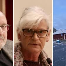 Tidaholm landsbygd väst