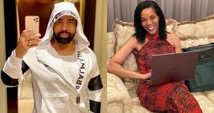 He then toasted to many more years of their love. Shona To Connie Ferguson On Her 51st Birthday No Words Can Describe How Much I Love You