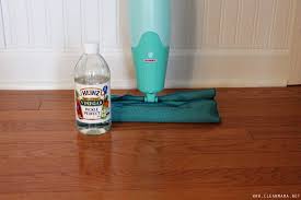 3 Ways To Clean Hardwood Floors With Vinegar Clean Mama