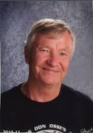 Dale Luckey Obituary (2024)