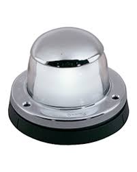 Perko Inc Catalog Navigation Lights Horizontal Surface Mount Masthead Light 0964
