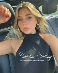 Hi my name is Hannah Fletcher and I am the first elected VP of DEI! I never  imagined myself taking