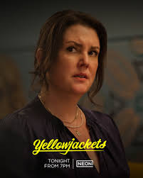 Today is the day! 🐝 #Yellowjackets Season 3 premieres tonight at 7pm