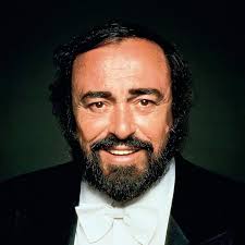 Pavarotti's life now a full-length film