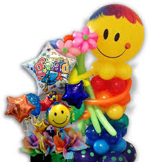 Resultado de imaxes para globos 