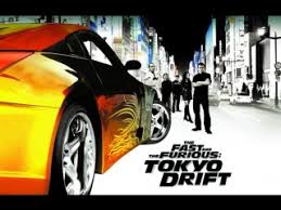 форсаж 3 токийский дрифт смотреть онлайн в хорошем качестве Trojnoj Forsazh Tokijskij Drift The Fast Video Vkontakte