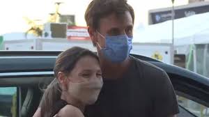 Pampita contó que día va a nacer su hija y de que signo será: Pampita Dio Positivo De Coronavirus Esta Embarazada De Cuatro Meses Gn Noticias