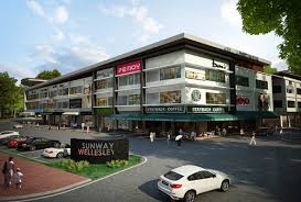 Enjoy a leisure evening jog along the riverside or take a therapeutic walk along the scented garden. Sunway Wellesley Bukit Mertajam Penang Property Talk