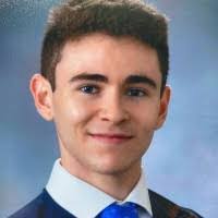 Connor Joyce's Instagram, Twitter & Facebook