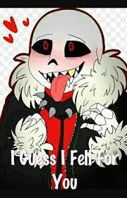 Sanspai - October_spirit - Wattpad