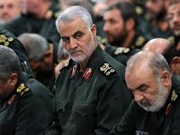 Us vs iran military comparison: Iran Vs Us The Murder Of General Qassem Suleimani The World Financial Review