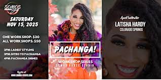 PACHANGA!
