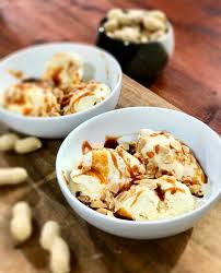 Ma Recette De Coupe Glacee Facon Sundae Laurent Mariotte Petits Plats En Equilibre Coupe Glacee Alimentation