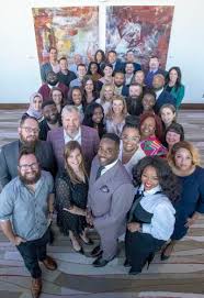 Forty Under 40: Nominations open