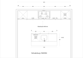 plattegrond keuken hagslagen keukens plattegrond keuken