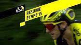 Rafal majka (pol) vinder etape 14 i tour de france. Resume Etape 14 Tour De France 2019 Youtube