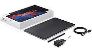 Samsung Galaxy Tab S7: Warum Sie besser ...