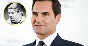 Nie żyje były trener Rogera Federera Peter Lundgren