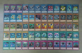 Beschwöre 1 monster als spezialbeschwörung von deinem friedhof in die verteidigungsposition. Yu Gi Oh Cyberse Link Weltvermachtnis Deck Alle Deutsch Sehr Guter Zst Ebay