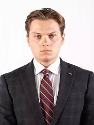 2025-26 Men's Rugby Roster