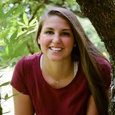 Mackenzie Brewer's Godwin High School Bio