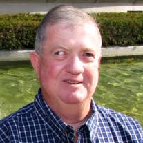 George Edward Stokes Obituary