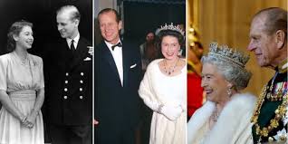 Prince philip, queen elizabeth ii's husband, has he said prince philip had made a huge contribution to the success of the queen's reign, describing the duke as utterly loyal in his belief in the importance. Queen Elizabeth And Prince Philip S Marriage Love Story In Photos