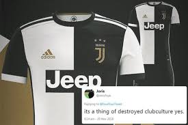 Juventus jersey 2020/21 with official paulo dybala 10 print подробнее. New Juventus Kit Has Been Leaked Leaving Die Hard Fans In Tears