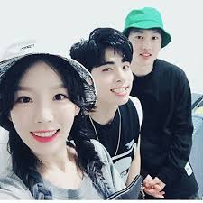 Taeyeon 170608 Taeyeoniiee Instagram Taeyeon Jonghyun Snsd Taeyeon