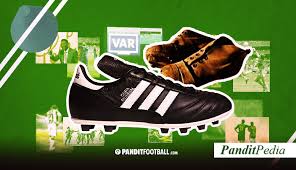 Maybe you would like to learn more about one of these? Sejarah Perkembangan Sepatu Sepakbola Dari Masa Ke Masa Pandit Football Indonesia