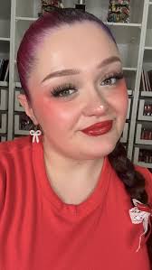 AD* every time i think i couldn't love @sephoracollection more, they steal  my heart with another exciting launch 😭 we're matching our lips and cheeks  this summer besties 💅 shop now @sephora #sephora ...