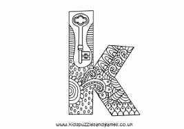 Alphabet s free l for lollipop40ec. Colouring Sheets Colouring Page Kids Puzzles And Games