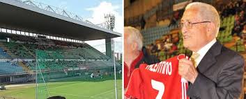 Mario balotelli in arrivo a monza, l'attaccante vestirà la maglia biancorossa. Berlusconi E Galliani Vicini All Acquisto Del Monza Calcio Gia Di Proprieta Di Giambelli Casateonline