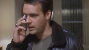 JAG season 3 Someone to Watch Over Annie Reviews