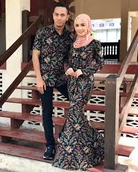 This collection is a collaboration between local ladies' fashion brand elda and kids' label thea kids. Baju Raya Cantik Murah 2019 Home Facebook