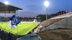 Darmstadt 98 stadion am böllenfalltor darmstadt. Lilien Darmstadt Das Bolle Wandelt Sich Darmstadt