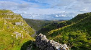 Classic Routes in the United Kingdom