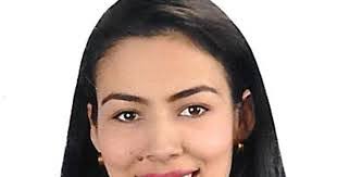 Ines Soto's Instagram, Twitter & Facebook